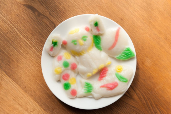 サンプルサービス